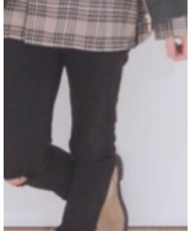 GU | デニムパンツ