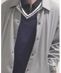 古着 | ニット/セーター