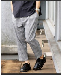 Confirm | スラックス