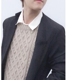 GU | ニット/セーター