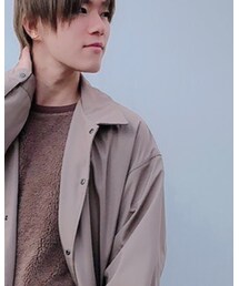 GU | ジャケット/アウター