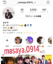 Instagram | その他