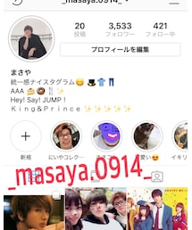 Instagram | その他