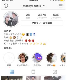 Instagram | その他