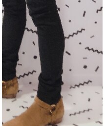 SAINT LAURENT PARIS | ブーツ