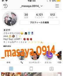 Instagram | その他