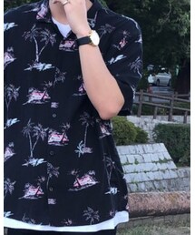 H&M DIVIDED | シャツ/ブラウス