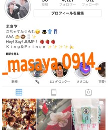 Instagram | その他