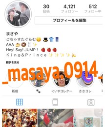 Instagram | その他