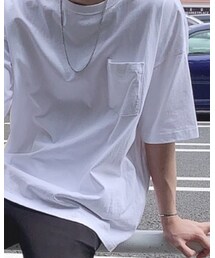 GU | Tシャツ/カットソー