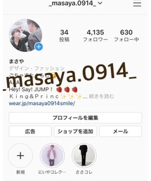 Instagram | その他