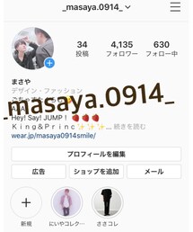 Instagram | その他