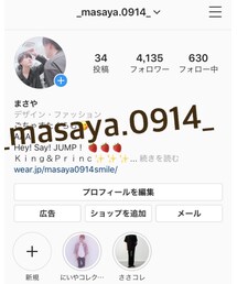 Instagram | その他