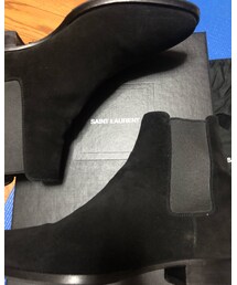 SAINT LAURENT PARIS | ブーツ