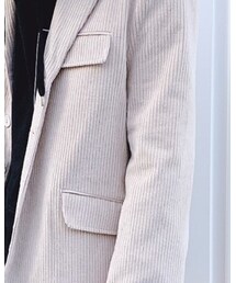 LA MER MA MAISON | ジャケット/アウター