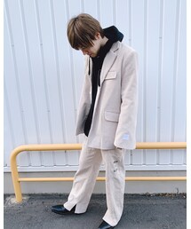 横Ｖｅｒ | その他