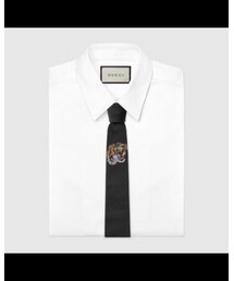 GUCCI | ネクタイ