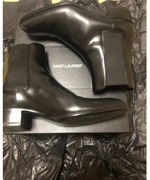 SAINT LAURENT PARIS | ブーツ