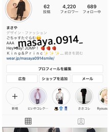 Instagram | その他