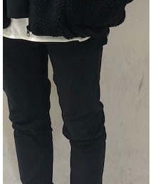 ZARA MAN | パンツ