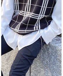 ASCLO | トップス