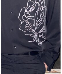 jacobswarehouse | シャツ/ブラウス