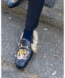 GUCCI | サンダル