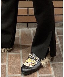 GUCCI | サンダル