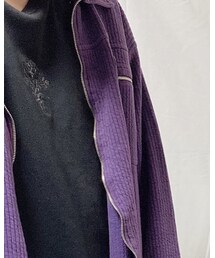 古着 | ジャケット/アウター