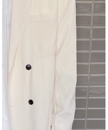 ASCLO | シャツ/ブラウス