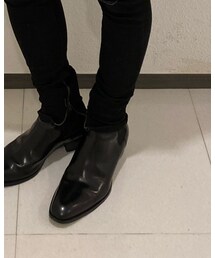 Saint Laurent | ブーツ