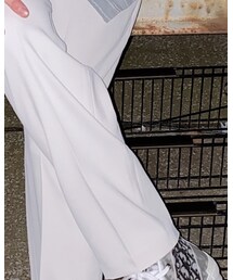 UNIQLO | スラックス