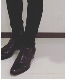 SAINT LAURENT PARIS | ブーツ