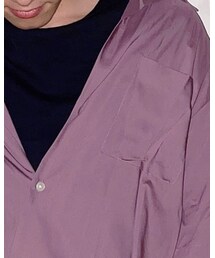 GU | シャツ/ブラウス