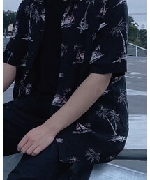 H&M | シャツ/ブラウス