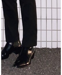 SAINT LAURENT PARIS | ブーツ