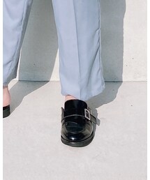 ASCLO | サンダル