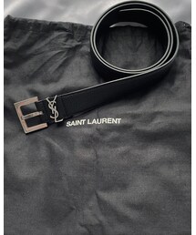 SAINT LAURENT PARIS | ベルト