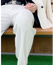 UNIQLO | スラックス