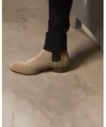 SAINT LAURENT PARIS | ブーツ