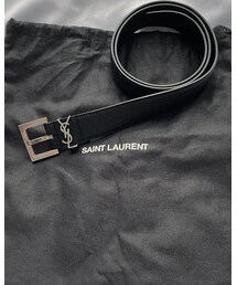 SAINT LAURENT PARIS | ベルト