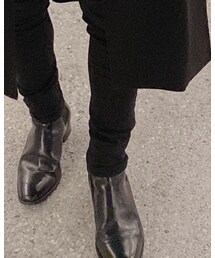 SAINT LAURENT PARIS | ブーツ