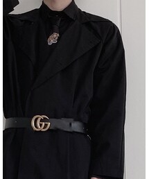 GUCCI | ネクタイ