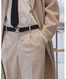 LOUIS VUITTON | ベルト