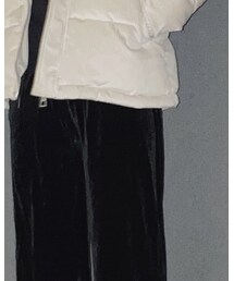 PANERO | スラックス