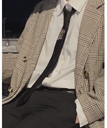 GUCCI | ネクタイ