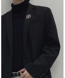 ASCLO | テーラードジャケット