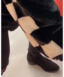 SAINT LAURENT PARIS | ブーツ