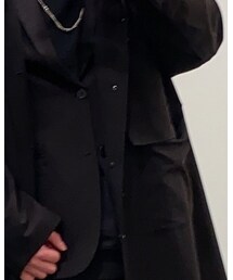 Dior homme | テーラードジャケット