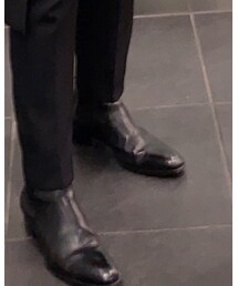 SAINT LAURENT PARIS | ブーツ